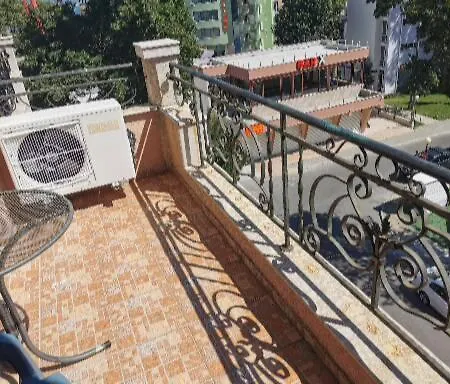 Bonita דירה סאני ביץ'