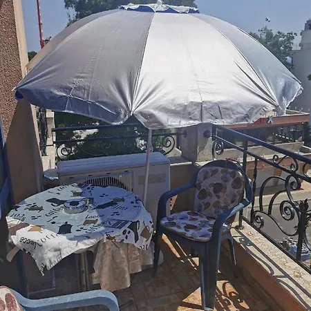 Bonita דירה סאני ביץ'