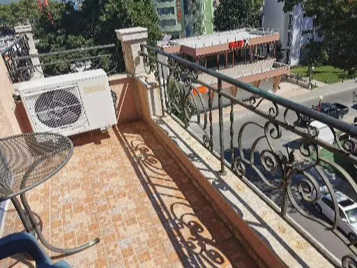 Bonita Apartment Sunny Beach