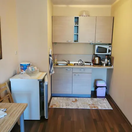 Apartamento Bonita