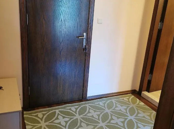 Bonita Апартамент