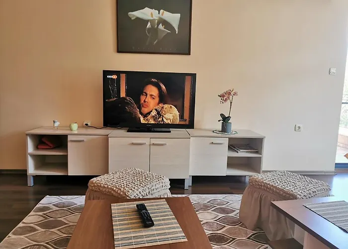 Bonita * Sunny Beach