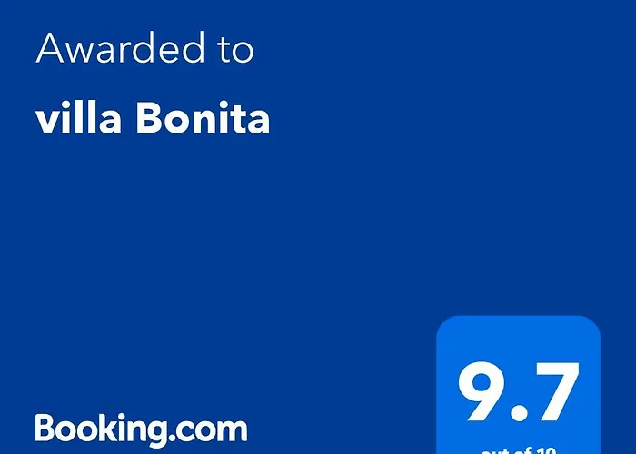 Bonita Апартамент