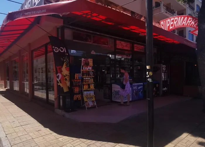 Bonita * Sunny Beach