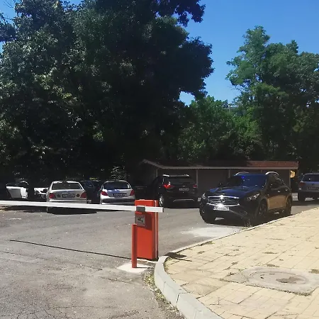 Appartement Bonita *