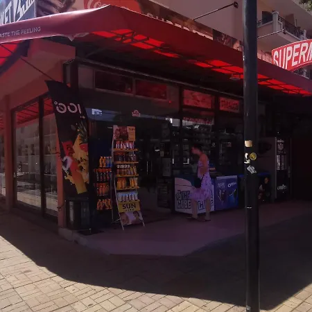 Bonita * Slantchev Briag