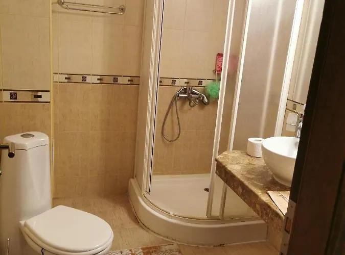 Apartament Bonita