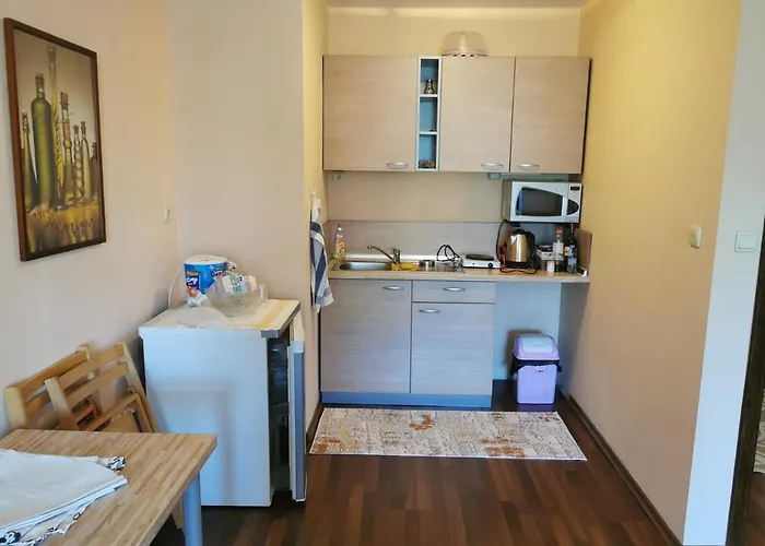 Apartament Bonita