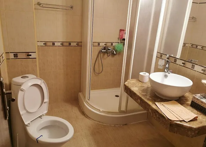 Bonita Apartament