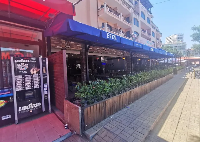 Bonita Apartament